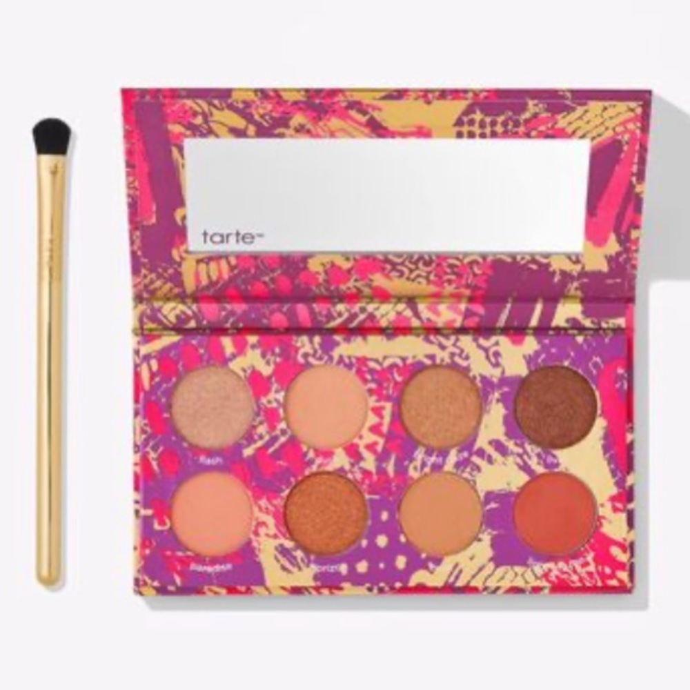 Tarte Dare to Live Eye Set